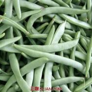 如何挑选刀豆