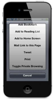 网页浏览隐私很重要“Privata”测评
