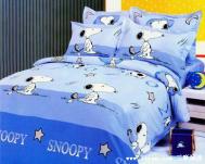 小孩子的床上用品怎么选