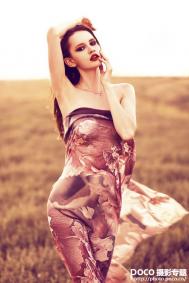 十面埋伏只为拍人像的6点秘籍