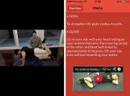 Desk Jockey Workout帮你纠正坐姿缓解疼痛