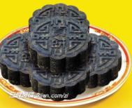 2025中秋最佳最新颖礼品：月饼茶