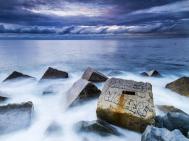 情迷西班牙 宾得645D摄影作品