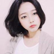 ps紫色系炫彩哥特式人像转手绘效果