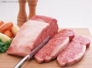 切肉技巧：横切牛羊斜切猪