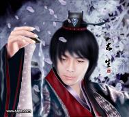 PS鼠绘古代君士