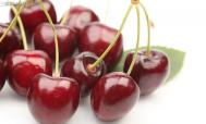 怎样挑选甜美樱桃