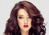 PS阴差阳错来抠图