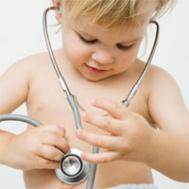 判断孩子免疫低下的类型