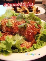 【图】红烧鳅鱼煲怎么吃_红烧鳅鱼煲的家常做