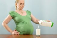 孕妇适合吃什么奶粉