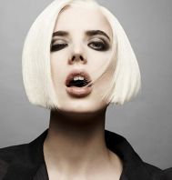 沙宣都有什么短发发型