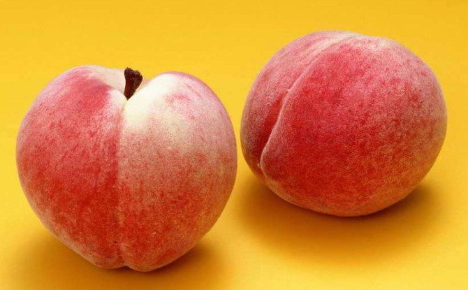 孕妇能不能吃桃子