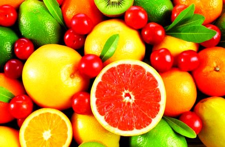 六种营养价值高的水果 水果营养价值排名