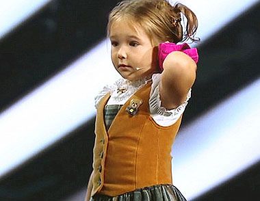 俄罗斯4岁女童精通7国语言 盘点如何提高记忆力