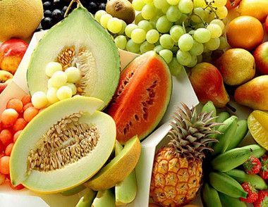 吃什么水果排毒 哪些水果有排毒的功效