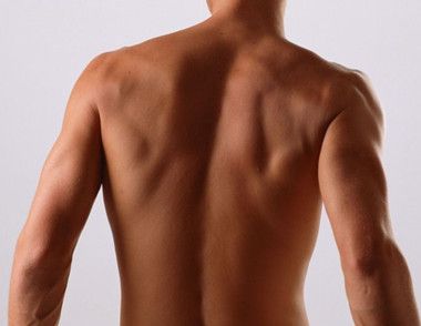 怎么锻炼背部肌肉 怎么让背部更加有力量感