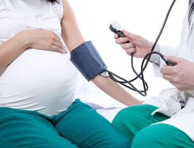 如何预防妊娠期高血压 妊娠期高血压的预防措施