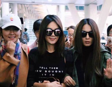 Ella怀孕好姐妹两侧保护 盘点怀孕初期应注意什么