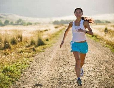 跑步能促进长高吗 跑步有助于长高的原因是什么