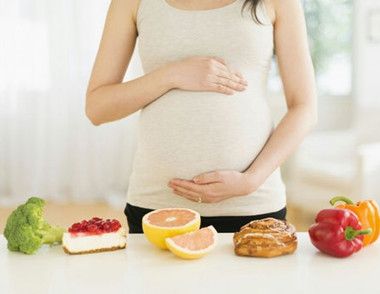 孕妇偏食怎么办 怀孕期间偏食怎么办
