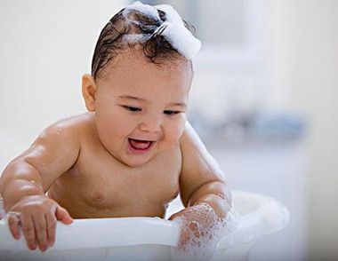 如何选择婴儿洗护用品 婴儿洗护用品该怎样选购