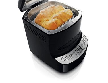 面包机的用途有哪些 面包机可以做什么用