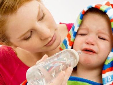 宝宝不喝水的原因 孩子不喝水是什么原因