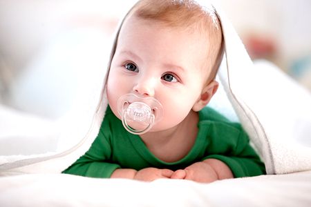 婴儿鼻塞怎么护理 宝宝鼻塞怎么缓解