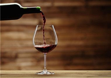 葡萄酒沉淀物是什么 葡萄酒沉淀物对身体有坏处吗
