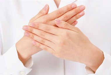 手部护理有什么诀窍  怎么保养手部肌肤