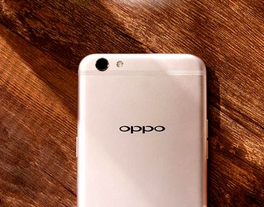 OPPO手机怎么截图 OPPO手机截图技巧