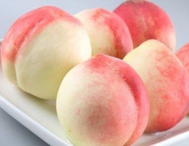 桃子不能和什么一起吃 不能和桃子一起吃的食物