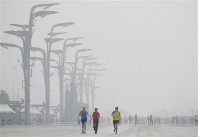 雾霾天气如何锻炼身体 雾霾天气锻炼身体的方法有哪些