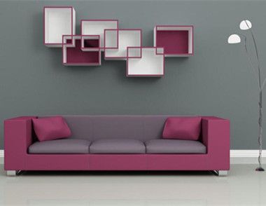 如何选择沙发的颜色