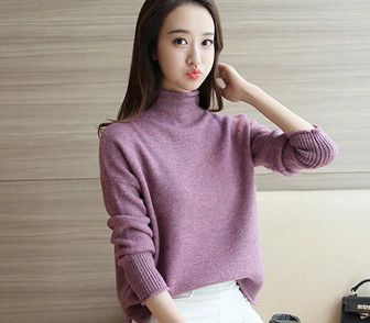 毛衣发硬怎么变蓬松柔软