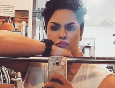 健身房秀肌肉被捕进了监狱 你必需要知道的健身常识