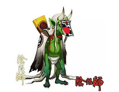 阴阳师天邪鬼绿哪里多