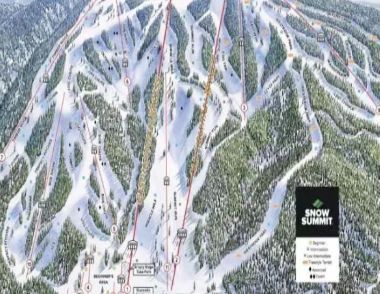 中国留学生在大熊湖雪场意外殒命 滑雪要注意哪些事项