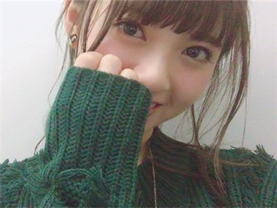 女星脸长18cm被誉“神选中的美少女” 脸大怎么办