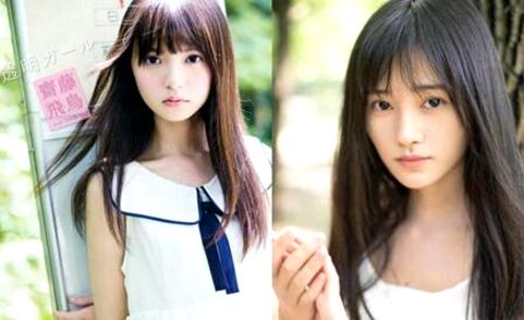 女星脸长18cm 怎么瘦脸最快最有效