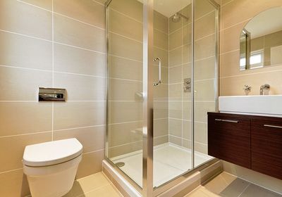 卫生间瓷砖颜色搭配原则 教你如何搭配卫生间瓷砖