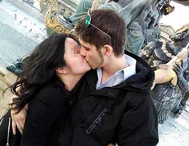 中国留英女生遭外国男友殴打致死 暴力行为的防范与护理