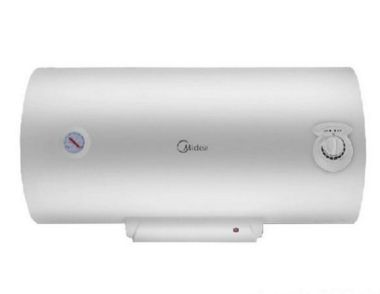 家电清洗之热水器 有用的生活小妙招