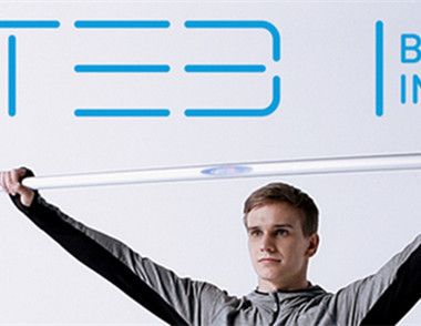 一根棍子玩一年？TE3平衡棍你值得拥有