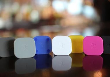 解放双手 可以抗干扰的设备