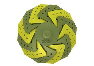 不会烫手的蒸笼你遇到过吗