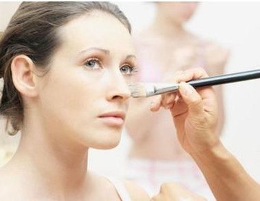 脸大怎么化妆 大脸妹纸的撸妆技巧