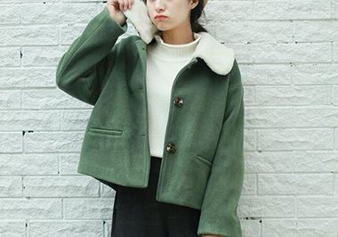 有哪些适合换季穿的外套