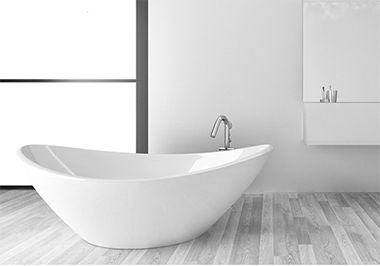 如何合理的安装浴缸 浴室装修推荐